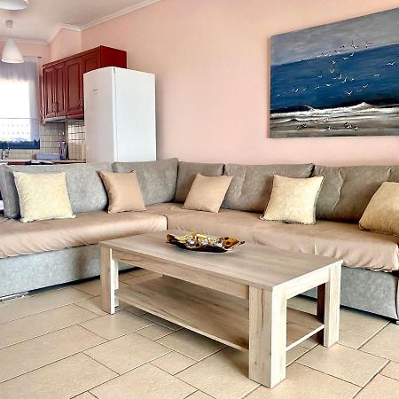 Villa Porto Thassos Ngoại thất bức ảnh