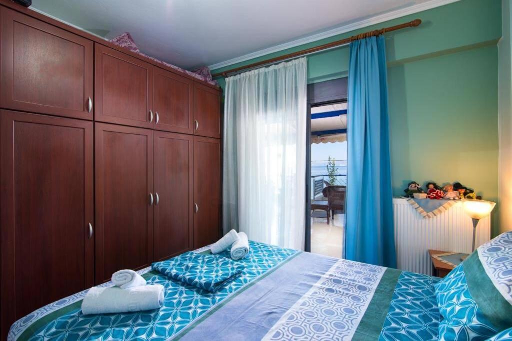 Villa Porto Thassos Ngoại thất bức ảnh