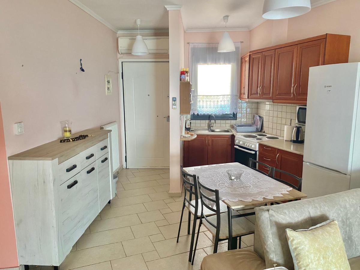 Villa Porto Thassos Ngoại thất bức ảnh