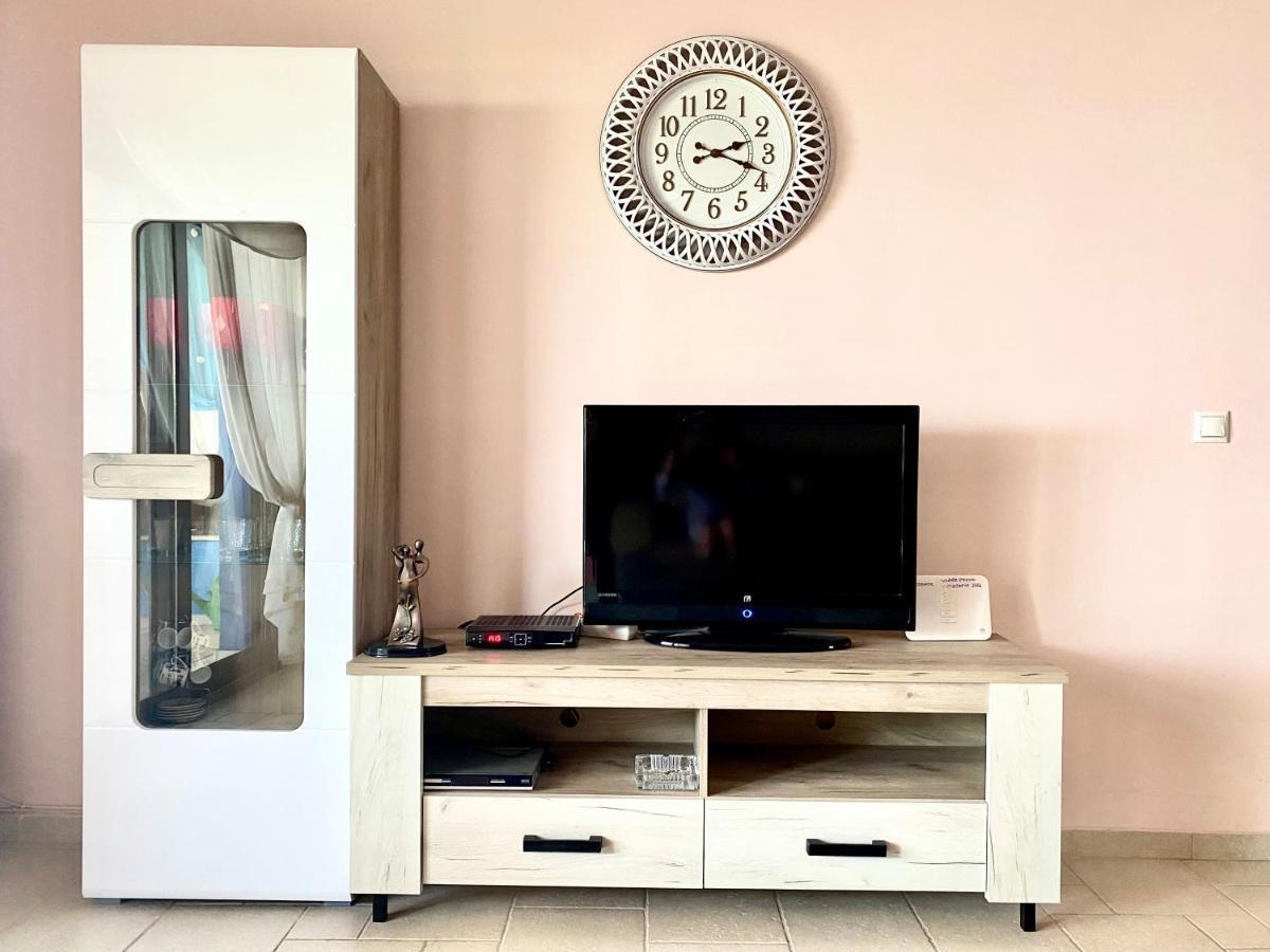 Villa Porto Thassos Ngoại thất bức ảnh