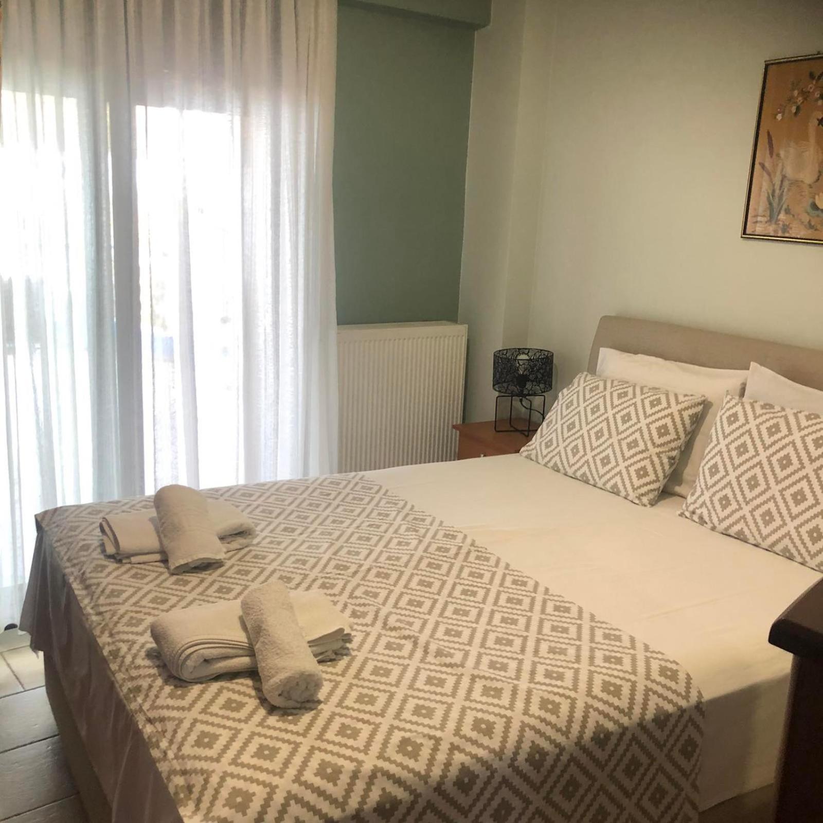 Villa Porto Thassos Ngoại thất bức ảnh