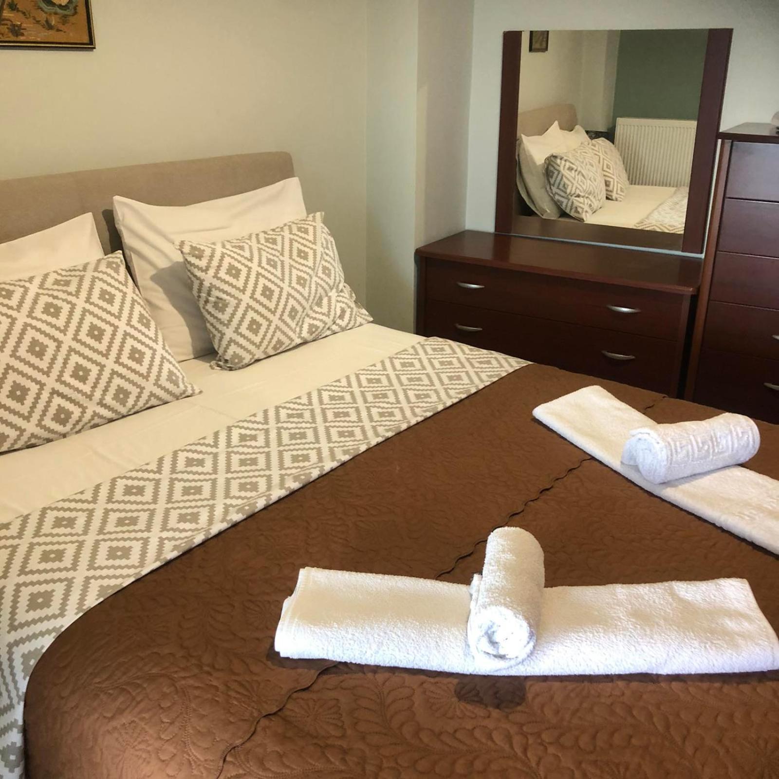 Villa Porto Thassos Ngoại thất bức ảnh