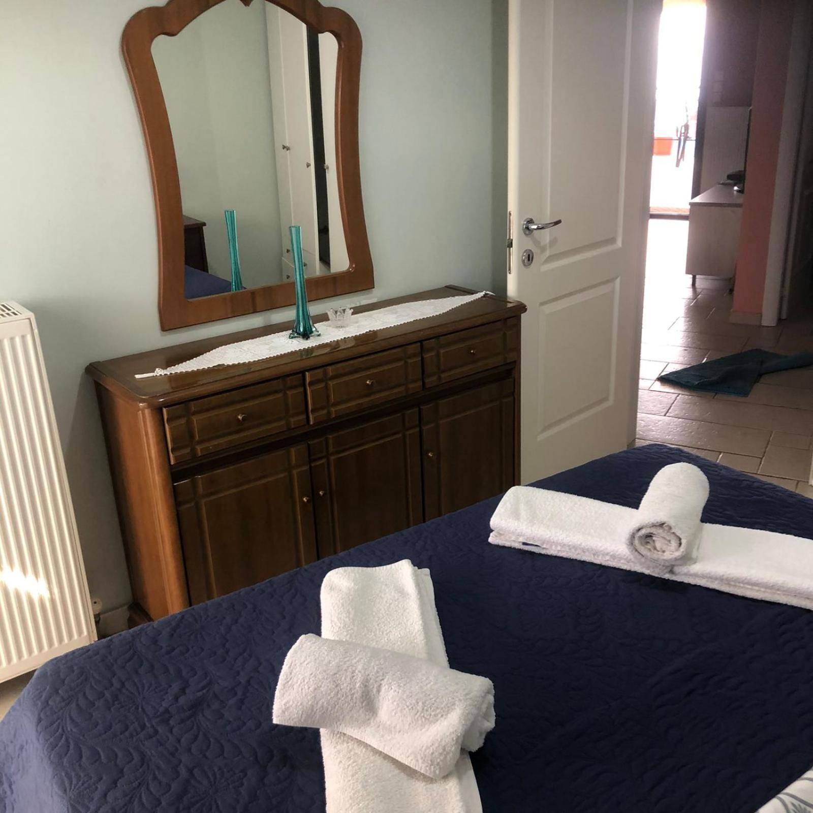 Villa Porto Thassos Ngoại thất bức ảnh